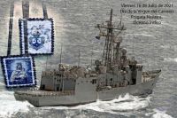 fragata carmen navarra